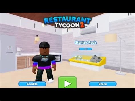 Restaurant Tycoon 2 YouTube