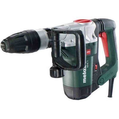 Metabo Demolition Hammer Mhe