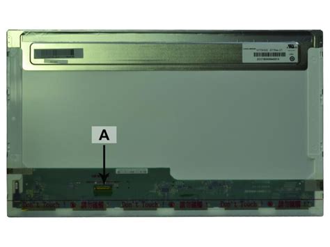 Laptop Scherm N173HGE E11 Rev C1 17 3 Inch LED Mat Welkom Bij