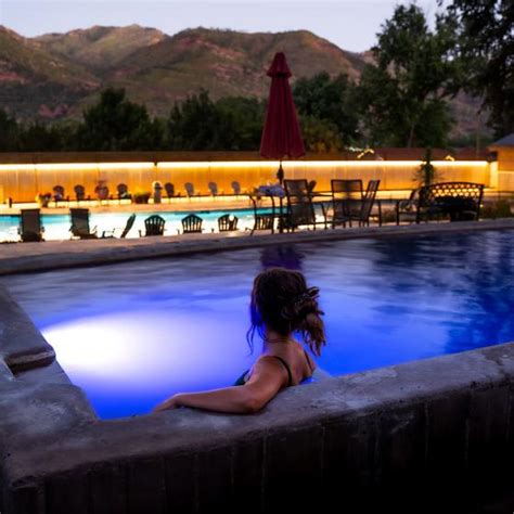 Durango Hot Springs Resort Spa Visit Durango CO Official Tourism Site