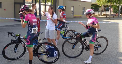 Faccia A Faccia Con La Corneo Sergente Di Ferro Della BePink Bici PRO