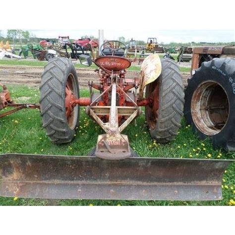 Used Case DC Tractor Parts | EQ-27779 | All States Ag Parts