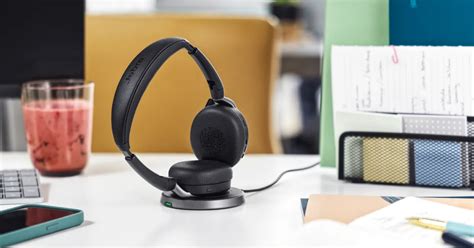 Jabra Evolve2 65 Flex Kathea