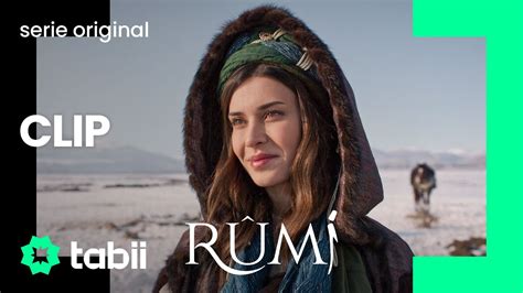 Palabras que le rompen el corazón a Efsun Hatun Rumi Episodio 8