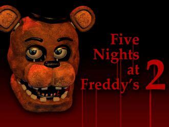 Five Nights At Freddy S Clickteam Era Qualitipedia