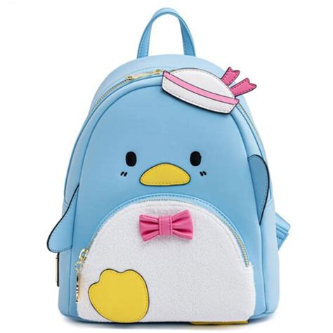 Mini Sac A Dos Sanrio Tuxedo Sam Cosplay Loungefly