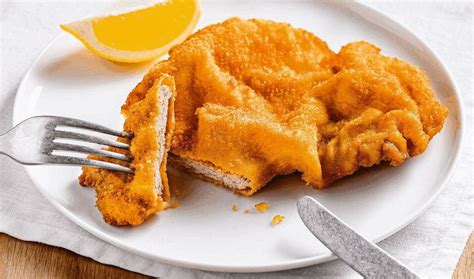 Mögen Sie Lieber Cordon Bleu Oder Wiener Schnitzel