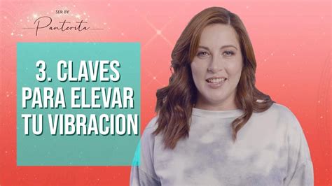 Claves Para Elevar Tu Vibración Salud180 Youtube