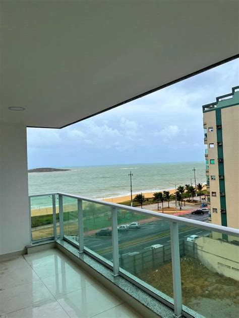 Apartamento Na Rodovia Do Sol 3030 Praia De Itaparica Em Vila Velha