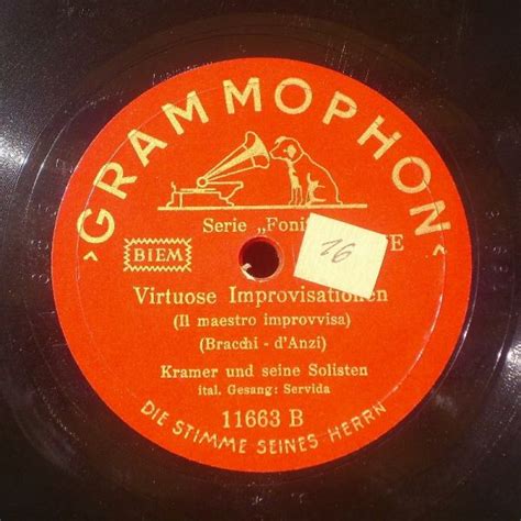 Foren Informationskreis D Grammophon Grammophon Serie Fonit