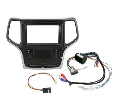 New Scosche Cr Sb Single Double Din Install Dash Kit For Select