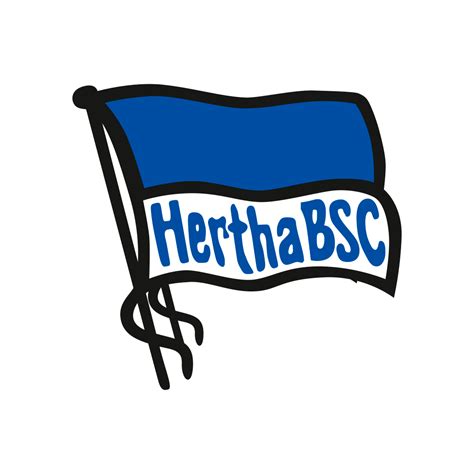 Logo Hertha Png Baixar Imagens Em Png