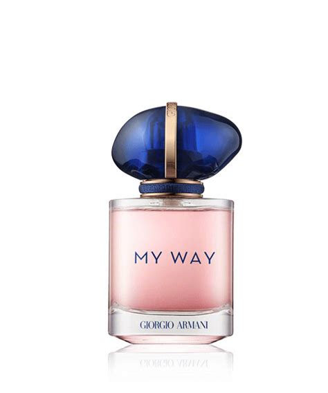 Giorgio Armani My Way Eau De Parfum 15 Ml