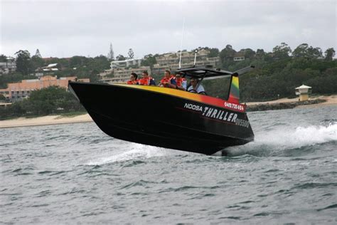 Noosa Thriller Portside Australia Focuskw