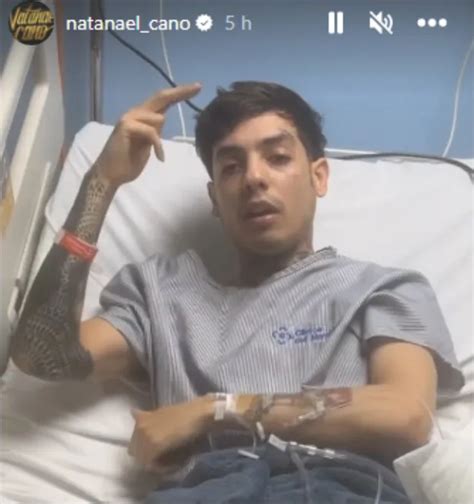 Natanael Cano Sufri Un Accidente En Moto En Sonora Mexico Gossip