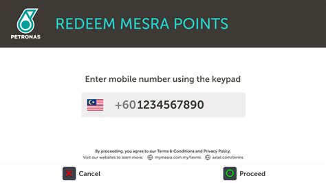 The New Mesra Way - Mesra Rewards | MyMesra