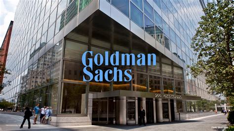 S P Full Year Outlook Raised To At Goldman Sachs Leaprate