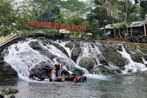 Wisata Gratis Wisata Sumber Mata Air Di Malang Healing Murah Mentok