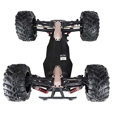 RC Monstertruck 1 10 FPS V10 Im Ferngesteuertes Auto Vergleich 2024