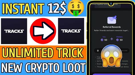 Instant Par Account New Crypto Loot Today New Crypto Earning