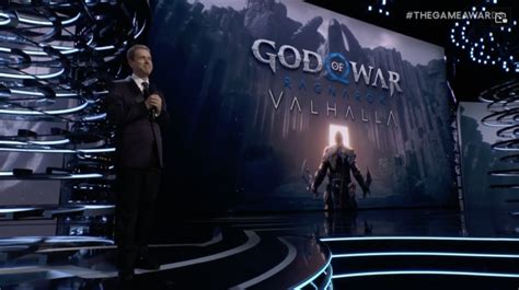 Resumen The Game Awards 2023 Baldurs Gate 3 Ganador Del GOTY