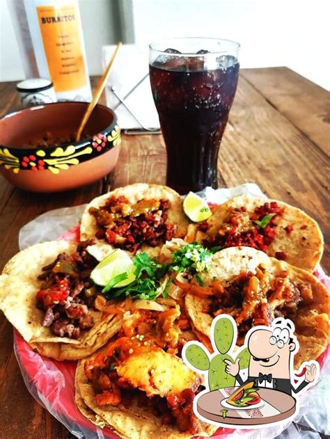 Restaurante Taqueria Mictlan Jilotepec de Molina Enríquez Opiniones