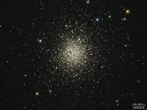 Omega Centauri Ngc 5139 Globular Cluster Astronomy