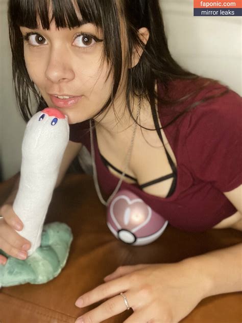 Sushimewew Aka Sushimjeow Nude Leaks OnlyFans Faponic