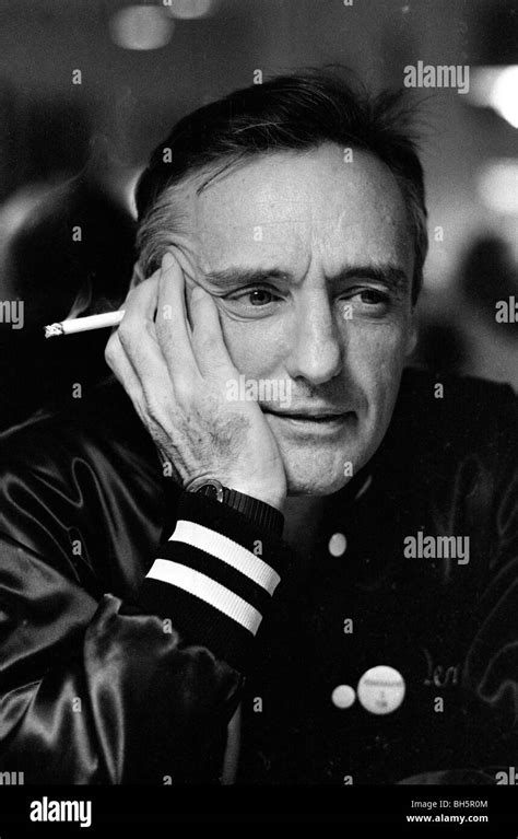 Dennis Hopper Hi Res Stock Photography And Images Alamy