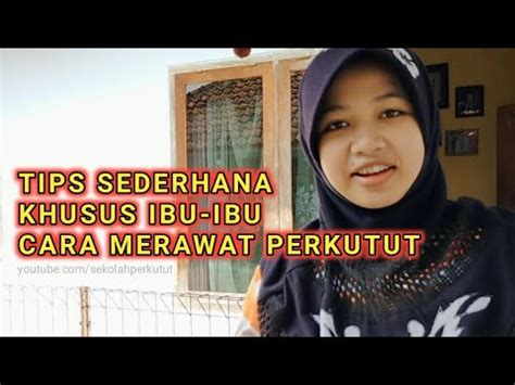 TERHARU CURHATAN IBU IBU MERAWAT PERKUTUT Cek Video Selengkapnya