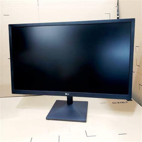 Jual MONITOR LED 24 INCHI HDMI WIDE FULL HD 1920X1080 Jakarta Pusat