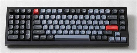 Keyboard With A Left-Side Numpad Might Suit You Best. – Keychron Canada