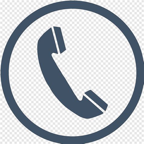 شعار تلفون Png