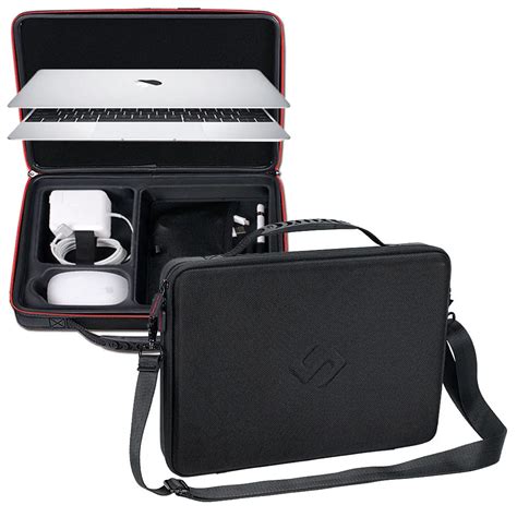 Smatree Hard Bag Carry Case For Apple Macbook Air 13 3 Inch Macbook Pro