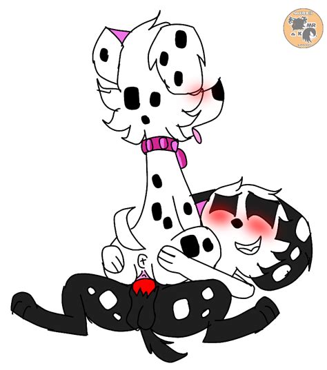 Post 3279838 101 Dalmatian Street 101 Dalmatians Dimitri 1 Dimitri Dalmatian Themaxrellik