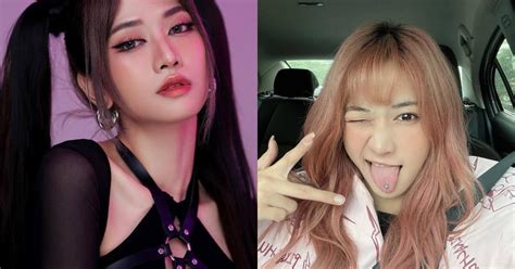 Hot Tiktoker G Y Cho Ng Khi Thi Hoa H U Netizen Ki U Kh Ng Bi T Ch C L L I L C I