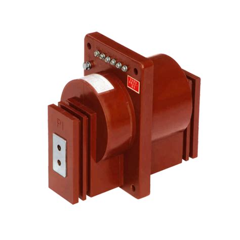 Ldj 10 Mv Ct Current Transformer 10kv Ct Indoorcurrent Transformer Ct