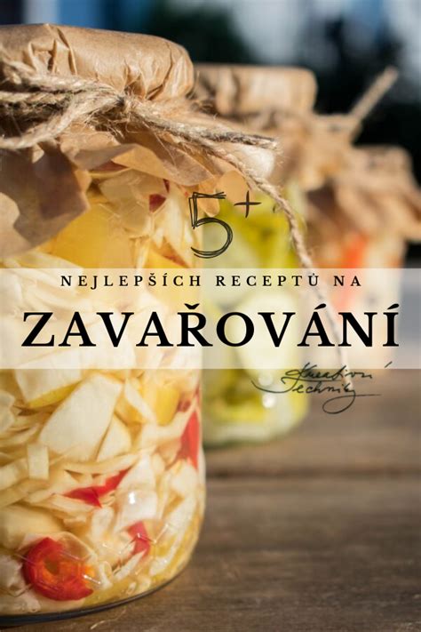 Zava Ov N Recepty Na Zava Ov N Zava Ov N V Troub