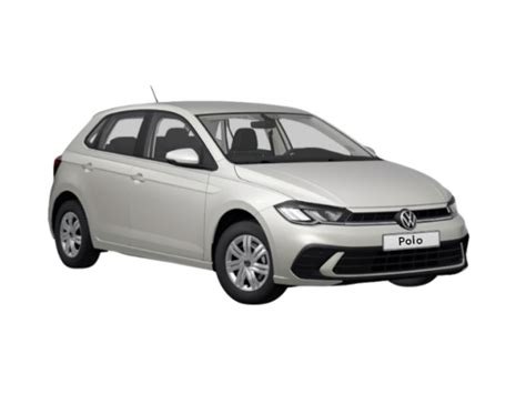 Vw Polo Tsi Rent To Own Automotive Services