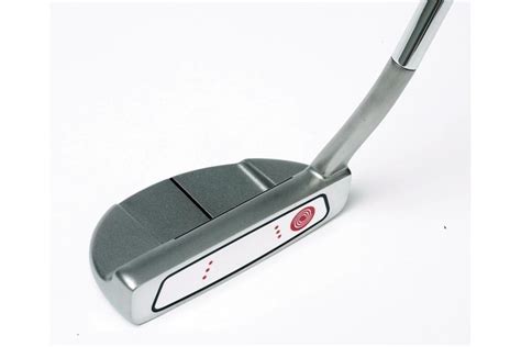 Odyssey White Hot XG 9 Mallet Putter Review | Equipment Reviews