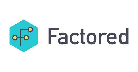 Factored Named As AWS Partner Network Select Consulting Partner To