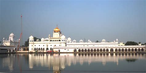 Gallery Gurdwara Dukhniwaran Sahib Patiala