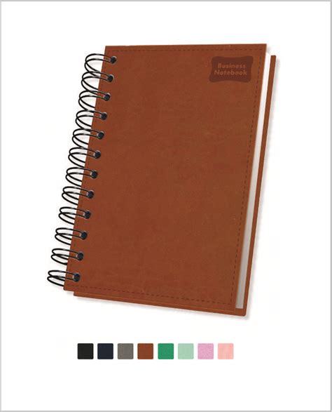 Proveedor De Cuadernos Anillados Note Book Tama O X Cm