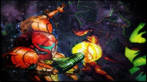 Overgrowth Brinstar Super Metroid Coverremix Youtube