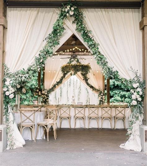 Greenery Wedding Color Ideas Youll Love Hi Miss Puff