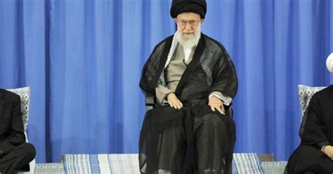 El Religioso Hassan Rohani Jur Como Nuevo Presidente De Ir N Rosario