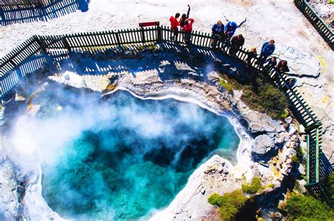 Rotorua Maori Village and Waitomo Caves Tour from Auckland - Klook ...