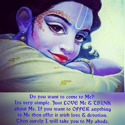 Krishna Mantra, Radha Krishna Love Quotes, Radha Krishna Pictures, Cute Krishna, Lord Krishna ...