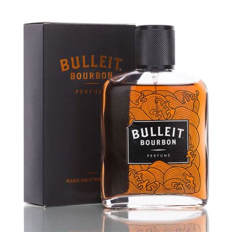 Pan Drwal Eau De Parfum Bulleit Bourbon Ml Hautpflege Blackbeards