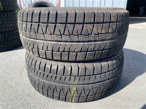 Bridgestone Blizzak Revo GZ, 205/50 R16, 16", 1 шт, 205 мм, 50 % ...